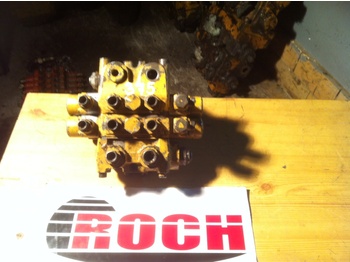 صمامات هيدروليكية REXROTH