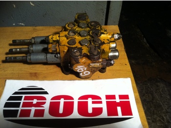 صمامات هيدروليكية REXROTH