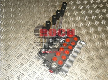 صمامات هيدروليكية