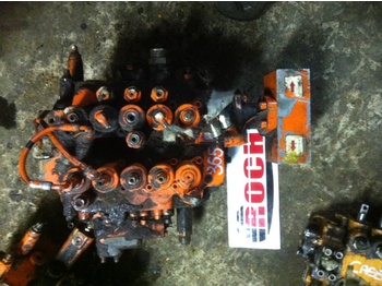 صمامات هيدروليكية SHIBAURA