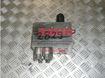 صمامات هيدروليكية