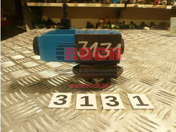 صمامات هيدروليكية EATON / VICKERS
