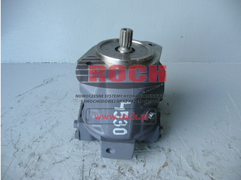 مضخة هيدروليكية WIRTGEN
