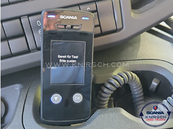 شاحنة جرار جديد SCANIA P 230 A4x2NB ELEKTRO BEV Förderung möglich: صور 3 شاحنة جرار جديد SCANIA P 230 A4x2NB ELEKTRO BEV Förderung möglich: صور 3