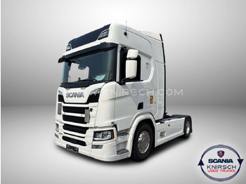 شاحنة جرار SCANIA R 500