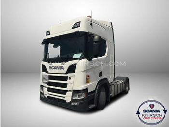 شاحنة جرار SCANIA R 500