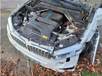 سيارة دفع رباعي BMW X5: صور 4 سيارة دفع رباعي BMW X5: صور 4
