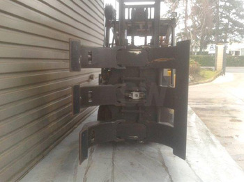 المشبك - معدات المناولة Cascade 130F-RD-SEL-54515: صور 3 المشبك - معدات المناولة Cascade 130F-RD-SEL-54515: صور 3