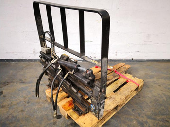 شوكات - معدات المناولة Cascade 55F-FPS-A613: صور 4 شوكات - معدات المناولة Cascade 55F-FPS-A613: صور 4