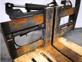 شوكات - معدات المناولة Cascade 55F-FPS-A613: صور 2 شوكات - معدات المناولة Cascade 55F-FPS-A613: صور 2