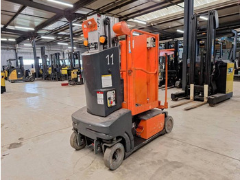 الرأسي رفع الصاري JLG