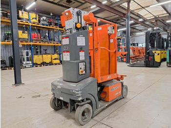 الرأسي رفع الصاري JLG