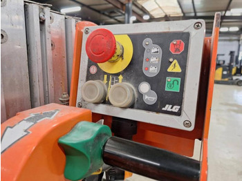 الرأسي رفع الصاري JLG Toucan Duo: صور 5