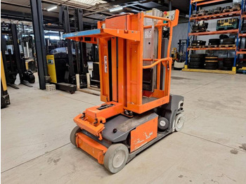 الرأسي رفع الصاري JLG Toucan Duo: صور 3