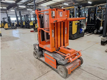 الرأسي رفع الصاري JLG Toucan Duo: صور 3