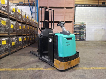 رافعات ترتيب البضائع Mitsubishi OPB20N2: صور 3
