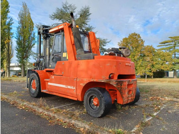 رافعة شوكية ديزل Mora M180C: صور 5