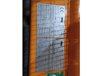 معدات تكديس OMG 720K: صور 4