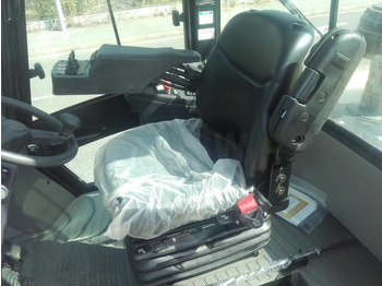 رافعة شوكية ديزل Yale GDP160EC12: صور 3 رافعة شوكية ديزل Yale GDP160EC12: صور 3