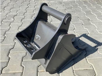 حفار متعدد الاستخدام Volvo Tieflöffel mit Zähnen: صور 2