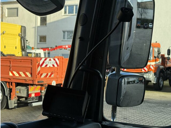 فراغ شاحنة MAN TGM 15.290 Kanalreiniger HD Pumpe Müller Aufbau: صور 5