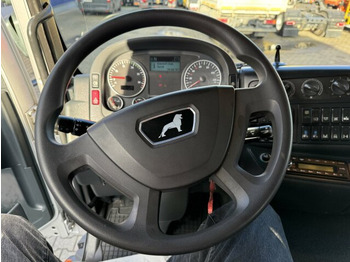 فراغ شاحنة MAN TGM 15.290 Kanalreiniger HD Pumpe Müller Aufbau: صور 2