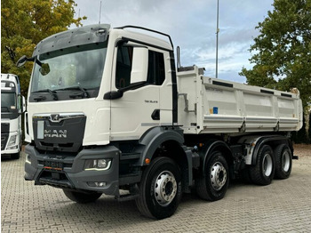 قلابات MAN TGS 35.470