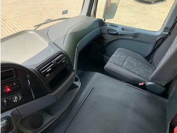 تأجير Mercedes-Benz ACTROS 4141 EURO4 8x6 Muldenkipper Mercedes-Benz ACTROS 4141 EURO4 8x6 Muldenkipper: صور 4 تأجير Mercedes-Benz ACTROS 4141 EURO4 8x6 Muldenkipper Mercedes-Benz ACTROS 4141 EURO4 8x6 Muldenkipper: صور 4