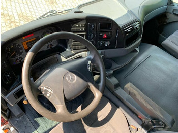 تأجير Mercedes-Benz ACTROS 4141 EURO4 8x6 Muldenkipper Mercedes-Benz ACTROS 4141 EURO4 8x6 Muldenkipper: صور 3 تأجير Mercedes-Benz ACTROS 4141 EURO4 8x6 Muldenkipper Mercedes-Benz ACTROS 4141 EURO4 8x6 Muldenkipper: صور 3