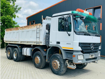 قلابات MERCEDES-BENZ Actros 4144