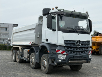 قلابات MERCEDES-BENZ Arocs 4145
