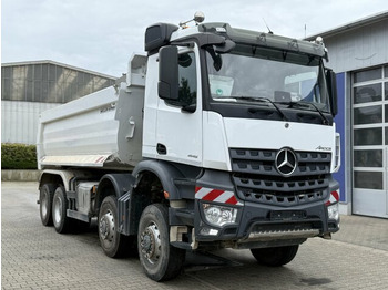 قلابات MERCEDES-BENZ Arocs 4145