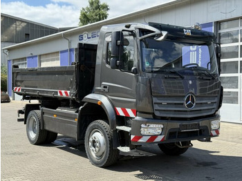 قلابات MERCEDES-BENZ Atego 1530