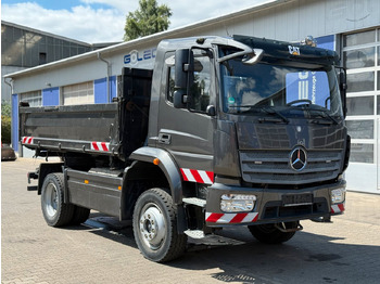 قلابات MERCEDES-BENZ Atego 1530