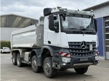 قلابات MERCEDES-BENZ Arocs 4145