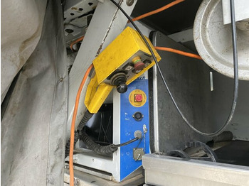 فراغ شاحنة Mercedes-Benz Sprinter 516 CDI TV Inspektionsanlag RCA proline: صور 4 فراغ شاحنة Mercedes-Benz Sprinter 516 CDI TV Inspektionsanlag RCA proline: صور 4