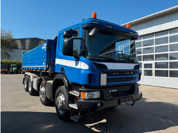 قلابات SCANIA P 410