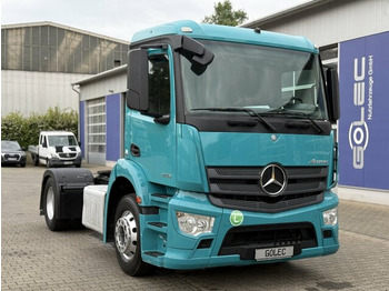 شاحنة جرار MERCEDES-BENZ Antos