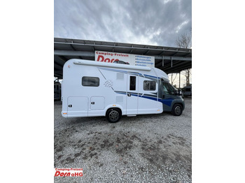 موتر هوم شبه متكامل جديد Knaus L!VE WAVE 650 MF Automatik/180 PS/Heavy Knaus L!VE WAVE 650 MF Automatik/180 PS/Heavy: صور 4