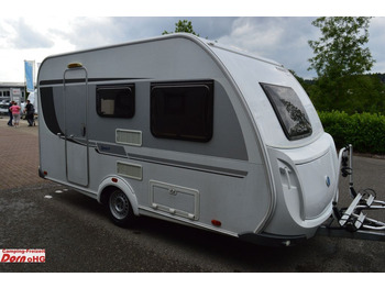 كرفان سحب KNAUS SPORT 400 LK