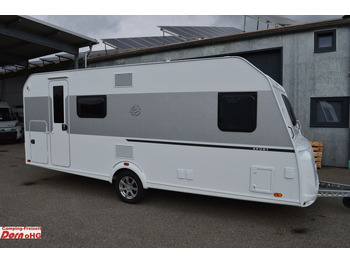 كرفان سحب KNAUS SPORT 540 FDK