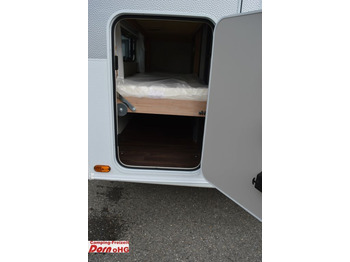 كرفان سحب Knaus Sport 540 FDK Gas Paket: صور 3