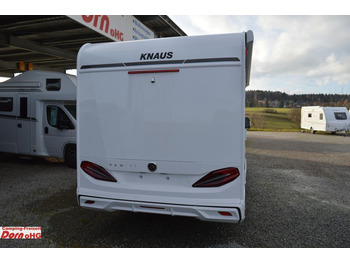 موتر هوم شبه متكامل Knaus Van TI 650 MEG VANSATION Automatik: صور 4 موتر هوم شبه متكامل Knaus Van TI 650 MEG VANSATION Automatik: صور 4