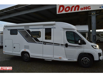 موتر هوم شبه متكامل Knaus Van TI 650 MEG VANSATION Automatik: صور 3 موتر هوم شبه متكامل Knaus Van TI 650 MEG VANSATION Automatik: صور 3