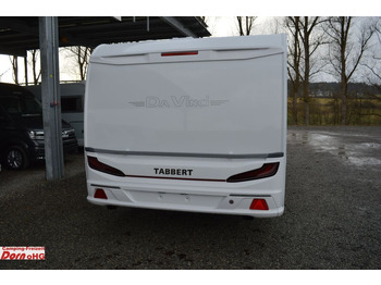 كرفان سحب Tabbert Da Vinci 560 HTD 2,5 Viel Ausstattung: صور 3 كرفان سحب Tabbert Da Vinci 560 HTD 2,5 Viel Ausstattung: صور 3