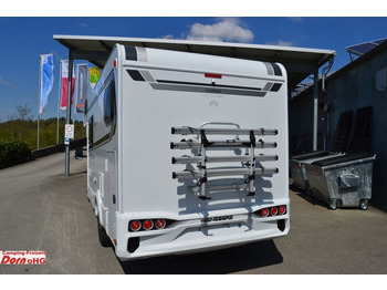 موتر هوم سقف عالي Weinsberg CaraHome 650 DG Viel Ausstattung.: صور 5