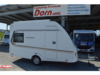 كرفان سحب WEINSBERG CaraOne 390 PUH