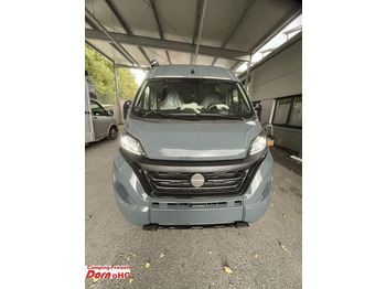 كرفان فان WEINSBERG CaraTour 600 MQ