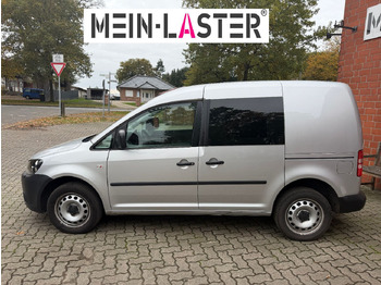 تأجير Volkswagen Caddy 2.0 TDI Kasten Soccer 4Motion Automatik Volkswagen Caddy 2.0 TDI Kasten Soccer 4Motion Automatik: صور 4 تأجير Volkswagen Caddy 2.0 TDI Kasten Soccer 4Motion Automatik Volkswagen Caddy 2.0 TDI Kasten Soccer 4Motion Automatik: صور 4