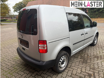 تأجير Volkswagen Caddy 2.0 TDI Kasten Soccer 4Motion Automatik Volkswagen Caddy 2.0 TDI Kasten Soccer 4Motion Automatik: صور 5 تأجير Volkswagen Caddy 2.0 TDI Kasten Soccer 4Motion Automatik Volkswagen Caddy 2.0 TDI Kasten Soccer 4Motion Automatik: صور 5